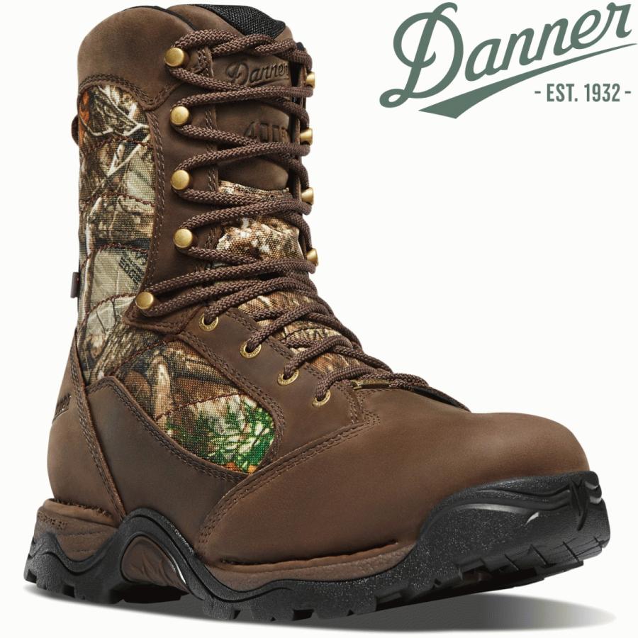 Danner ダナー 26.5 フリンジ デッキシューズ　モカシン　ブーツ Danner DANNER ダナー 狩猟用ブーツ ハンティングブーツ