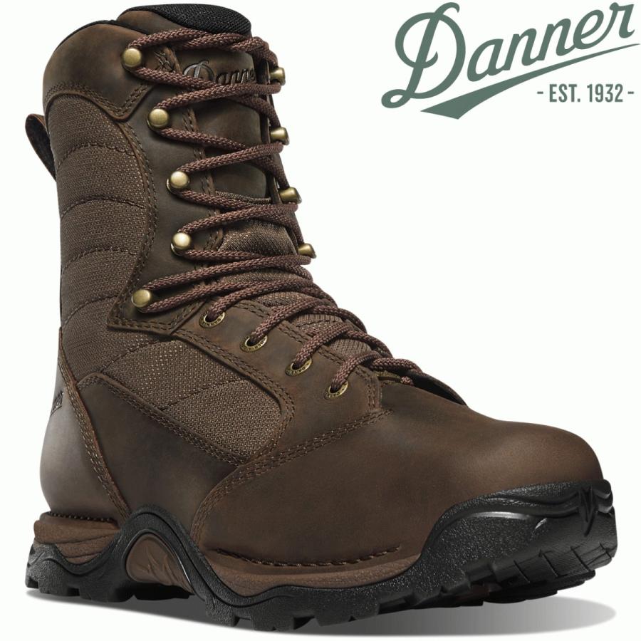 DANNER ダナー 狩猟用ブーツ ハンティングブーツ Pronghorn プログホーン 8 Mossy Oak Break-Up Country  800G 41342 : 41342 : KM-BOOTH - 通販 - Yahoo!ショッピング