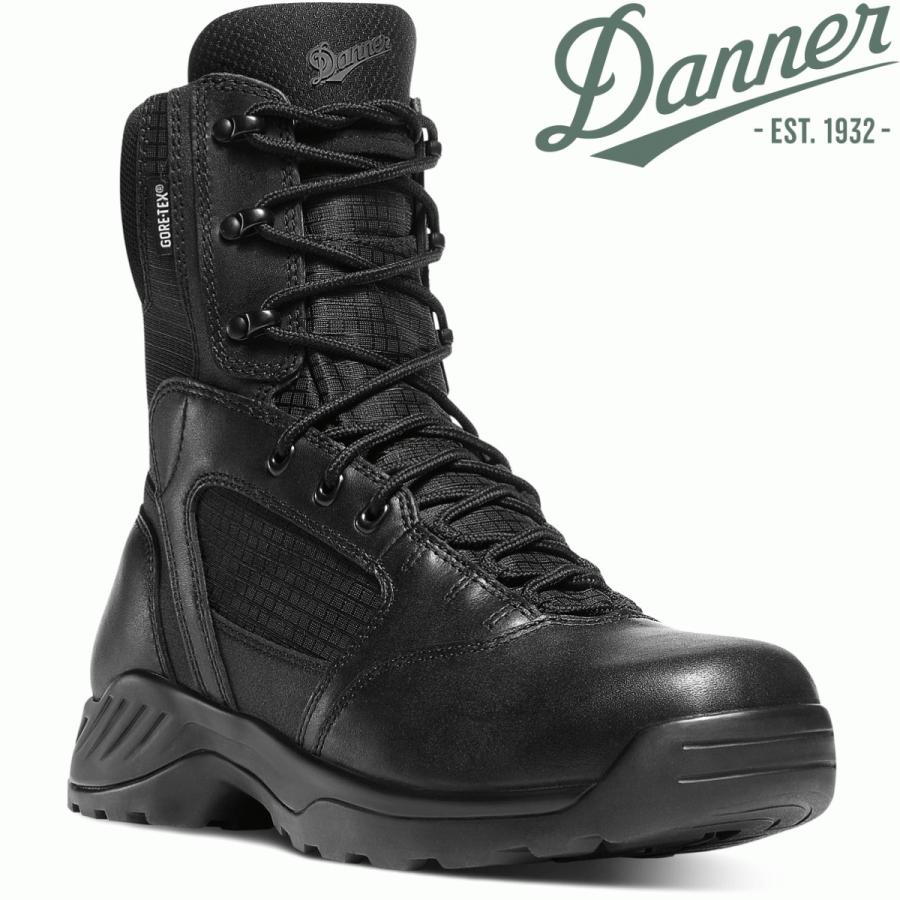 Danner - Tanicus Side-Zip Coyote Composite Toe (NMT)