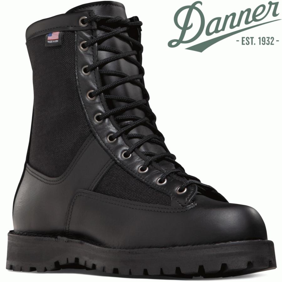 Danner（ダナー） タクティカルブーツゴアテックス ミリタリーブーツ