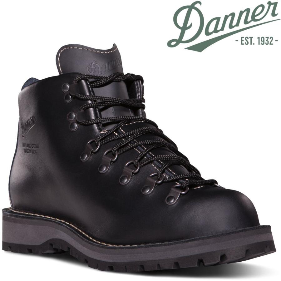 ダナー マウンテンライト 登山靴 防水ブーツ メンズ DANNER Mountain Light ブラウン ゴアテックス 30866 : 30866  : KM-BOOTH - 通販 - Yahoo!ショッピング