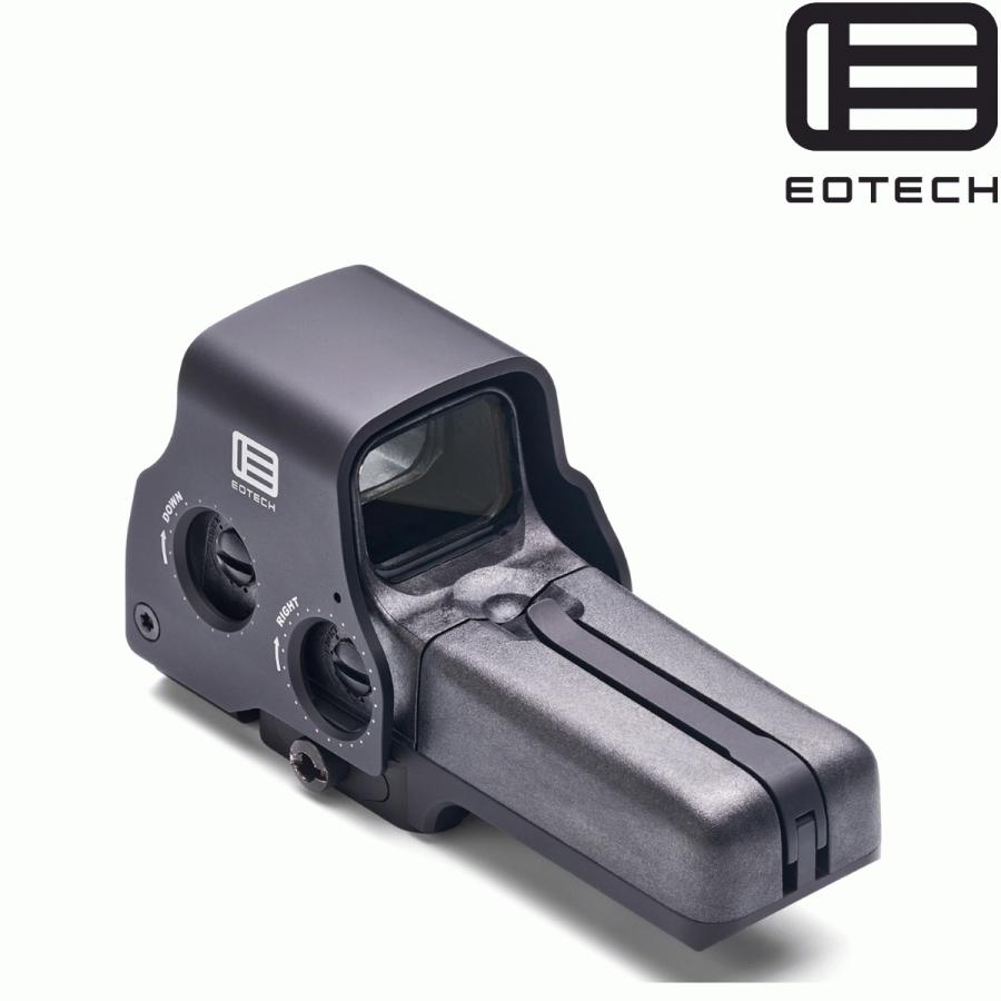 EOTech EXPS3-0 L3 ホロサイト 実物」買取実績のご紹介
