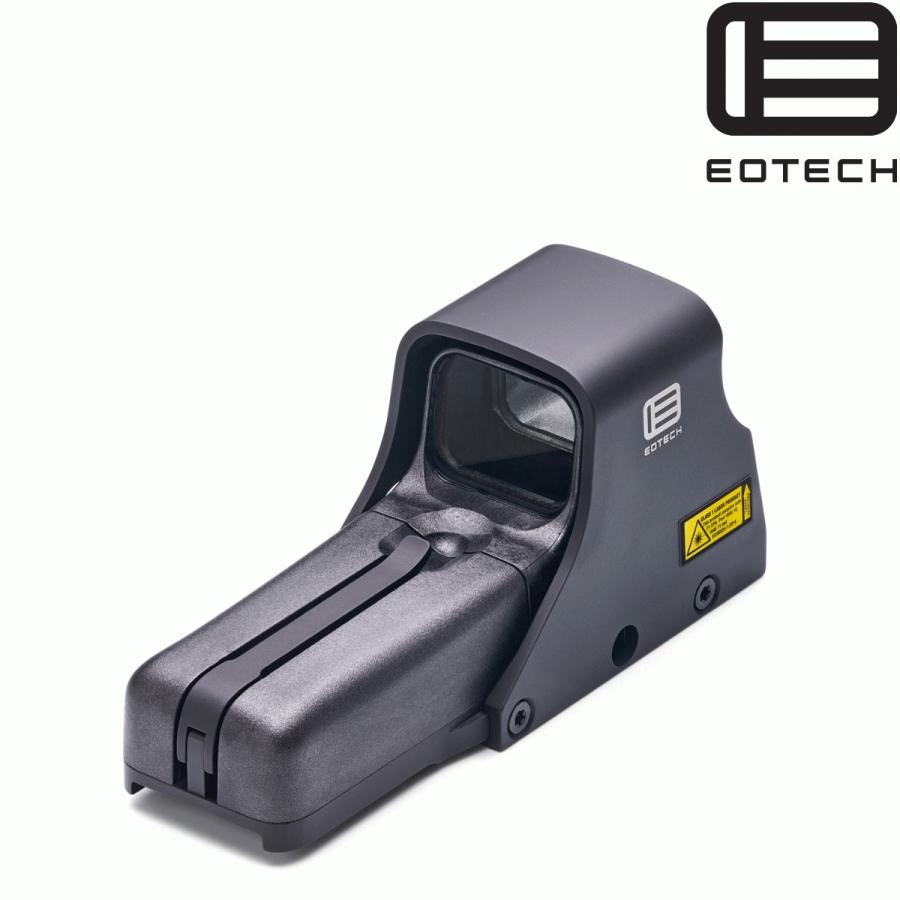 新品！　EO Tech ホロサイト　558 EOTECH イオテック 558.A65 - KM-BOOTH / ミリタリーサイト