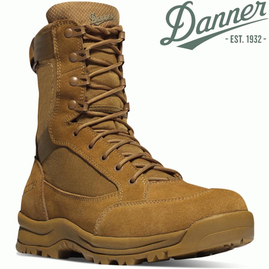 新品未使用　Danner ×Peak ミリタリーブーツ ミリタリーブーツ -リーコン ダナー | ダナーブーツ (DANNER)の通販