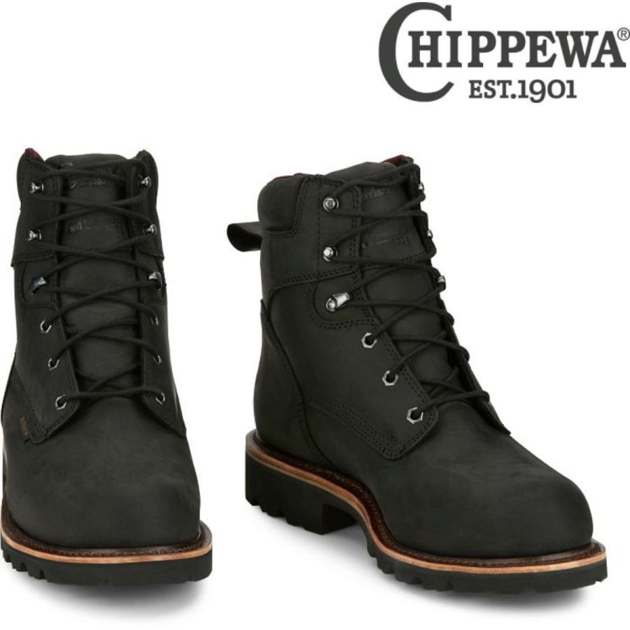 防水 チペワ Chippewa Waterproof ペコスブーツ 25335 楽天市場】チペワ 11