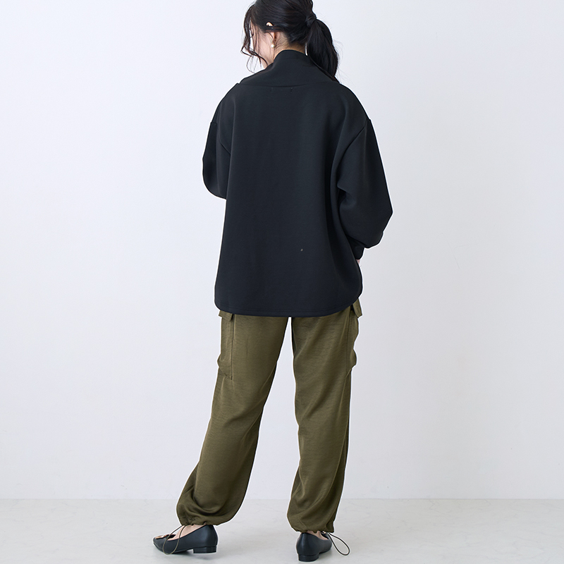 【未使用】MOGA　ヴィンテージビスコースツイルカーゴパンツ ヴィンテージビスコースツイルカーゴパンツ｜BIGI online store