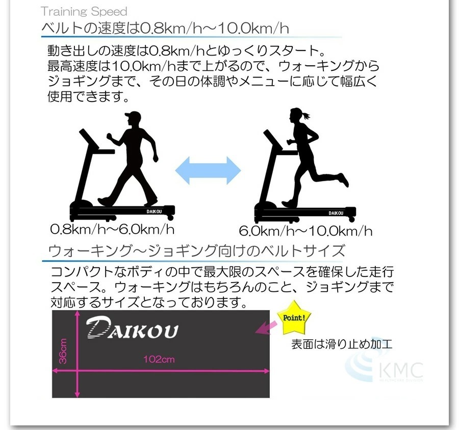 DK-1360 傾斜角度調整