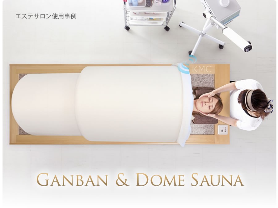 エステサロン使用事例