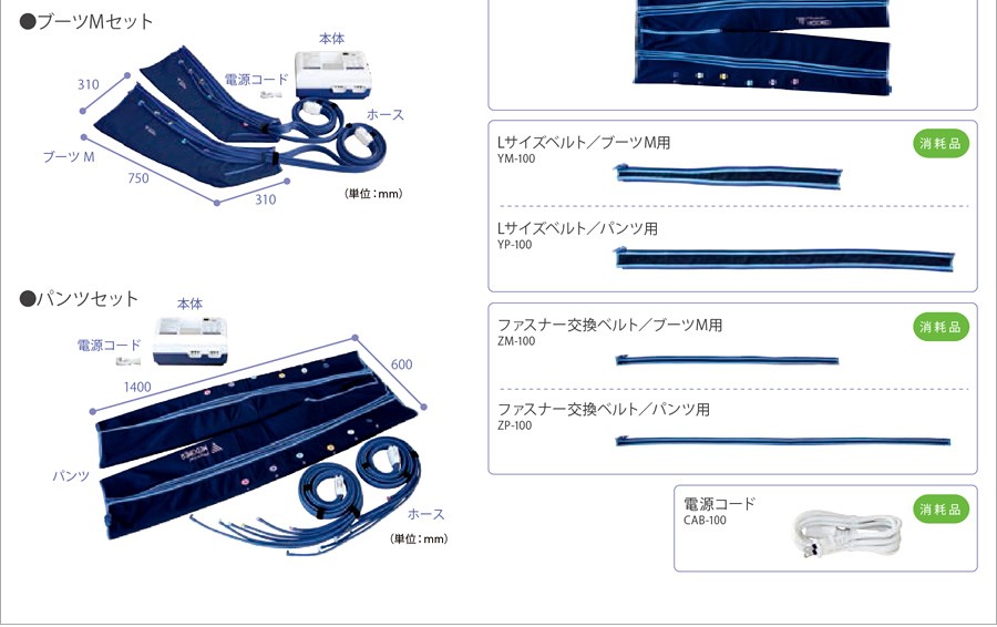 家庭用マッサージ器 フィジカルメドマー PM-8000