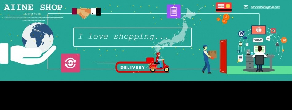 AIINE Shop