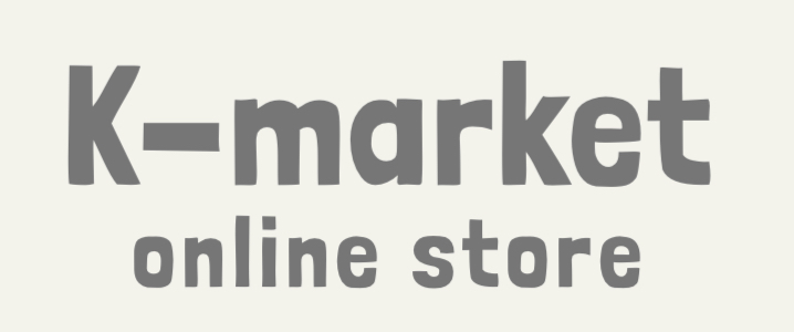 K-market online store