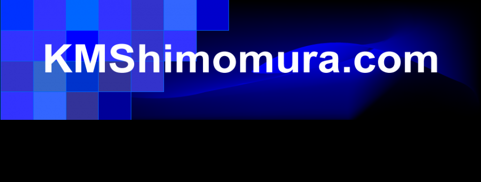 KMShimomura.com
