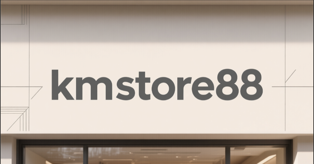 K&Mstore ヘッダー画像