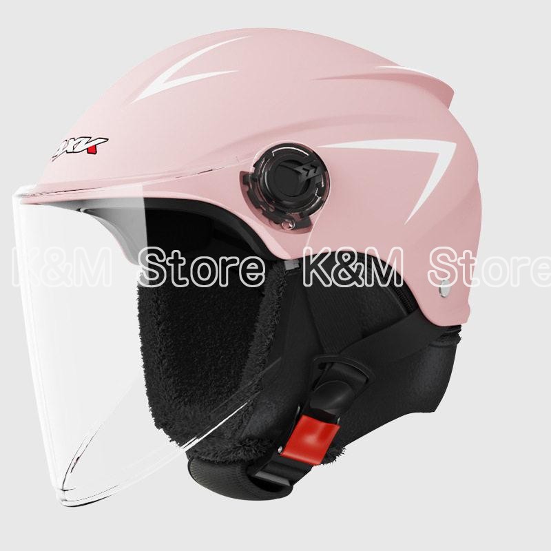 半キャップ ヘルメット（車、バイク、自転車）のおすすめ人気