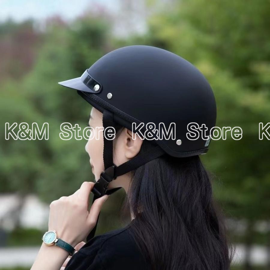 ヘルメット 自転車 大人用 レディース メンズ 帽子型 男女兼用 可愛い バイザー付 つば付 超軽量 サイクル |  | 01