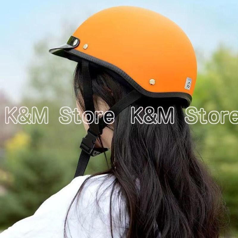 ヘルメット 自転車 大人用 レディース メンズ 帽子型 男女兼用 可愛い バイザー付 つば付 超軽量 サイクル |  | 04