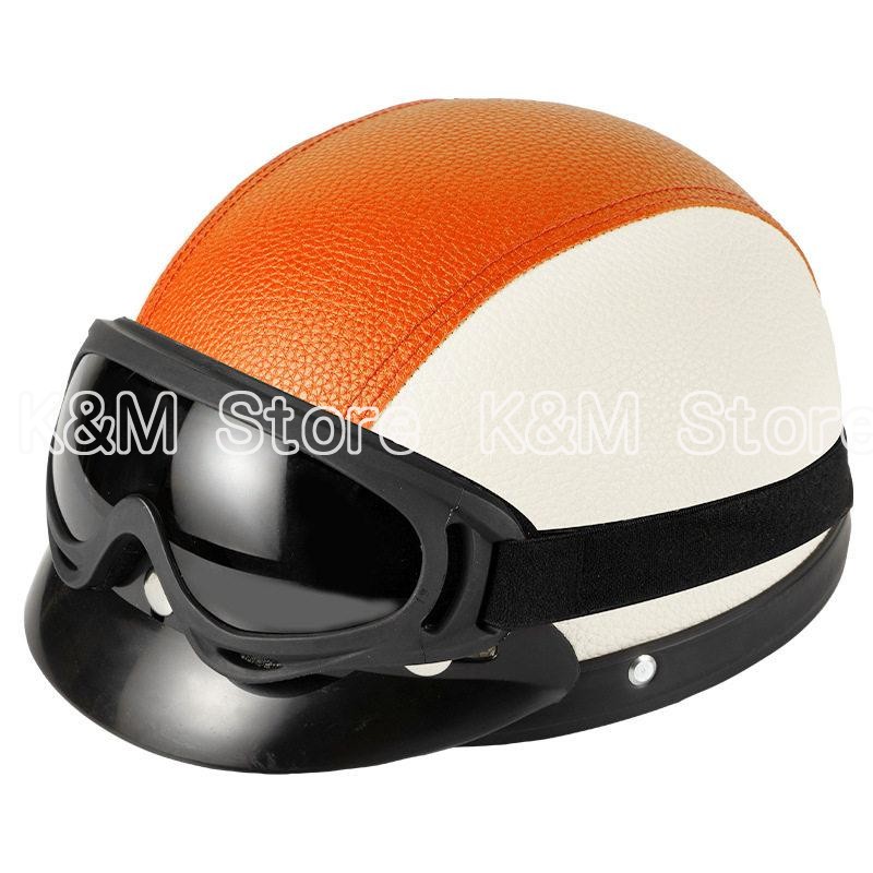 fripperさま専用　ケニーロバーツレプリカ半キャップ!!　　新品です 楽天市場】コルク半（バイク用品｜車用品・バイク用品）の通販
