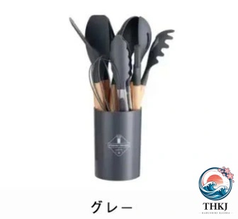 12点セット 調理器具ツール 台所用品 キッチンツール シリコン製