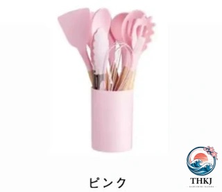 12点セット 調理器具ツール 台所用品 キッチンツール シリコン製