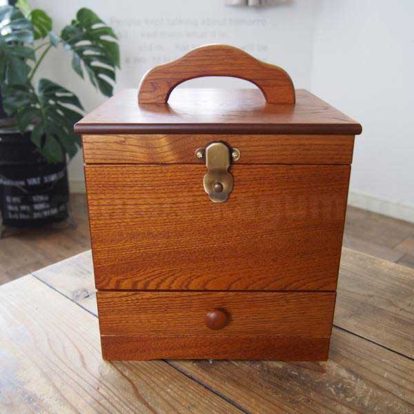 あすつく】【全国送料無料】 【日本製】 M2332 あおい けやき色 コスメ