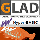 GLAD Hyper-BASIC