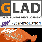 GLAD Hyper-EVOLUTION