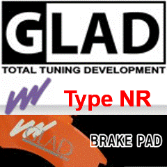 GLAD Type NR