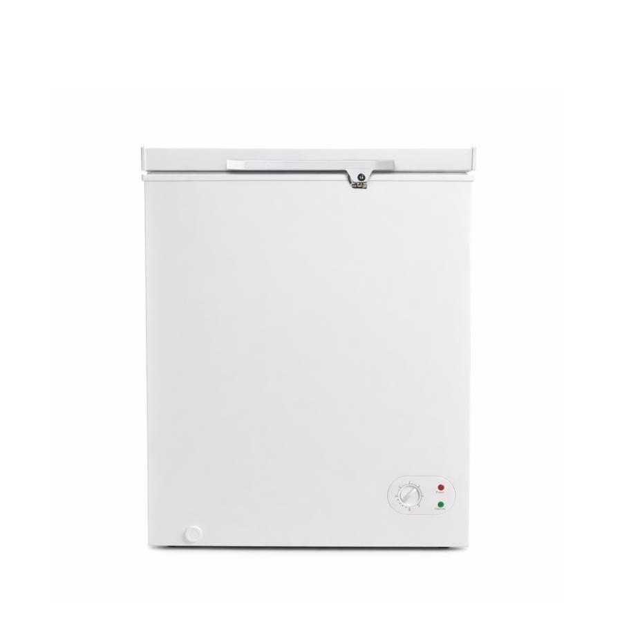 冷凍庫 小型 家庭用 上開き スリム 99l 省エネ 冷凍ストッカー 屋外