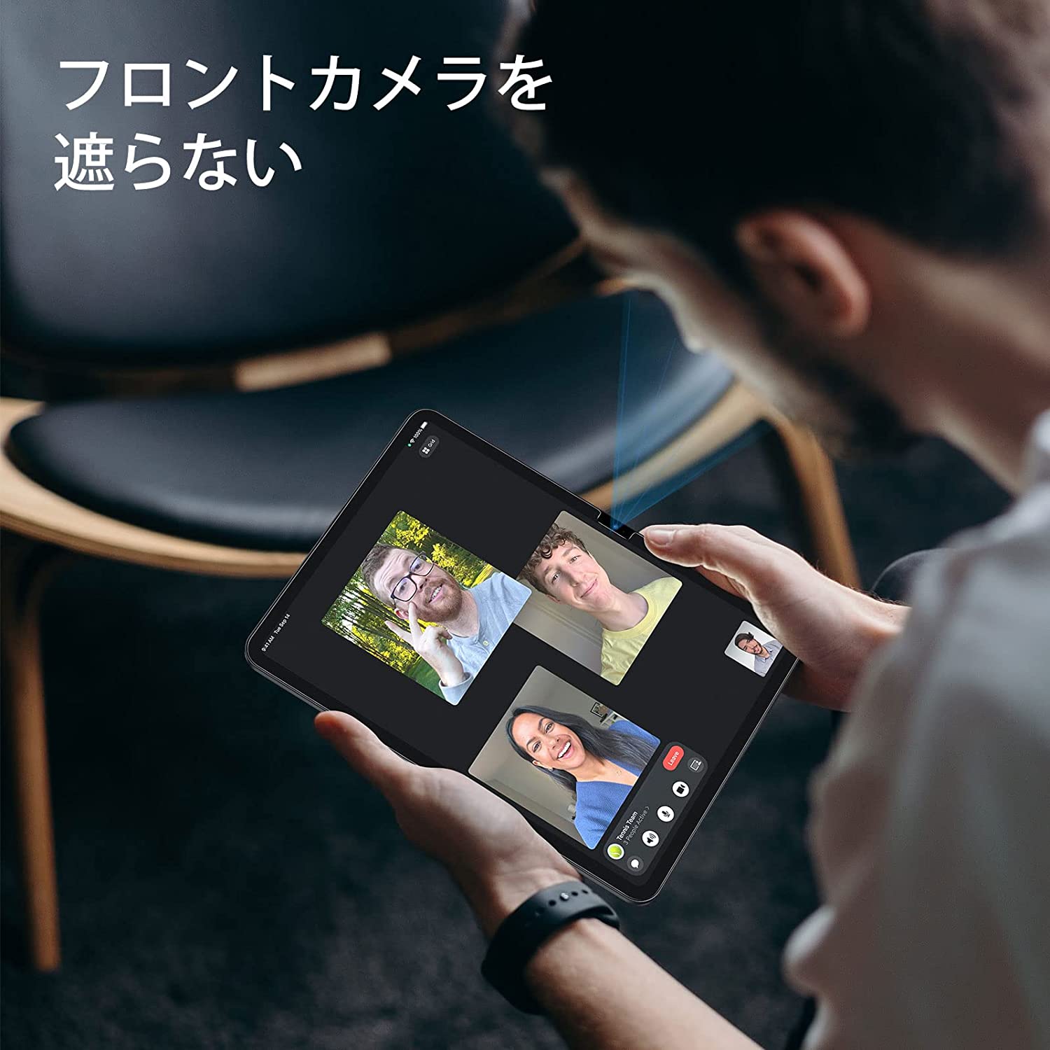 iPad 第10世代 64GB シルバー ESRケース、ペーパーライクフィルム付 ESR iPad 第11世代 A16 第10世代 Air13 Air11インチ Pro 11