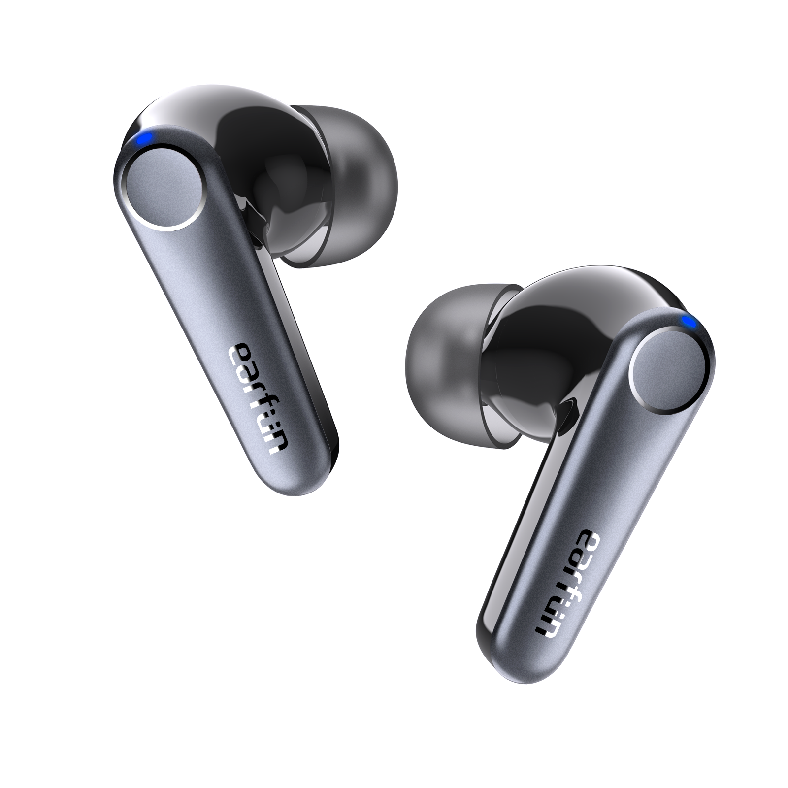 EarFun Air Pro 3 ANC搭載完全ワイヤレスイヤホン Bluetooth 5.3 -4...