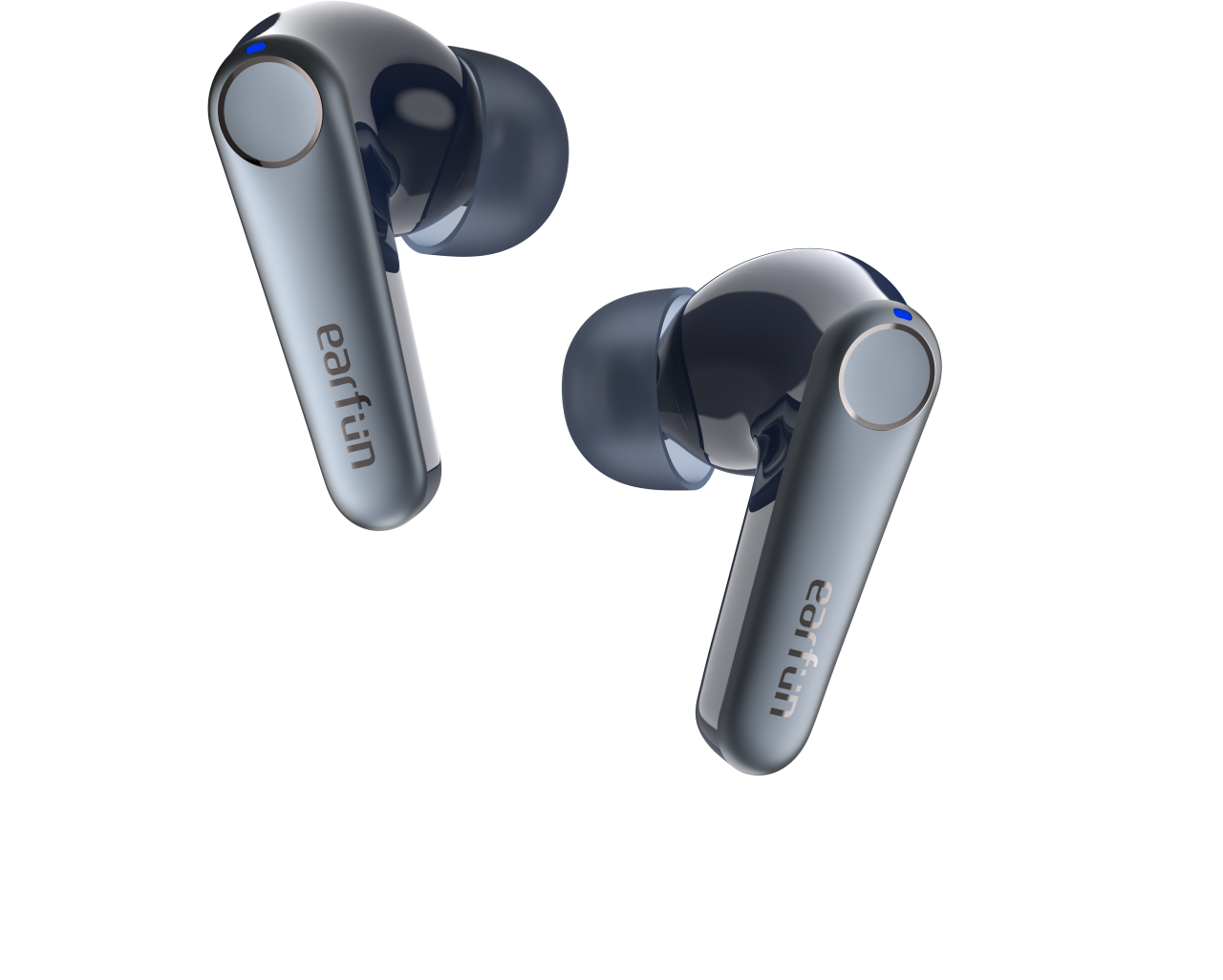 EarFun Air Pro 3 ANC搭載完全ワイヤレスイヤホン Bluetooth 5.3 -4...