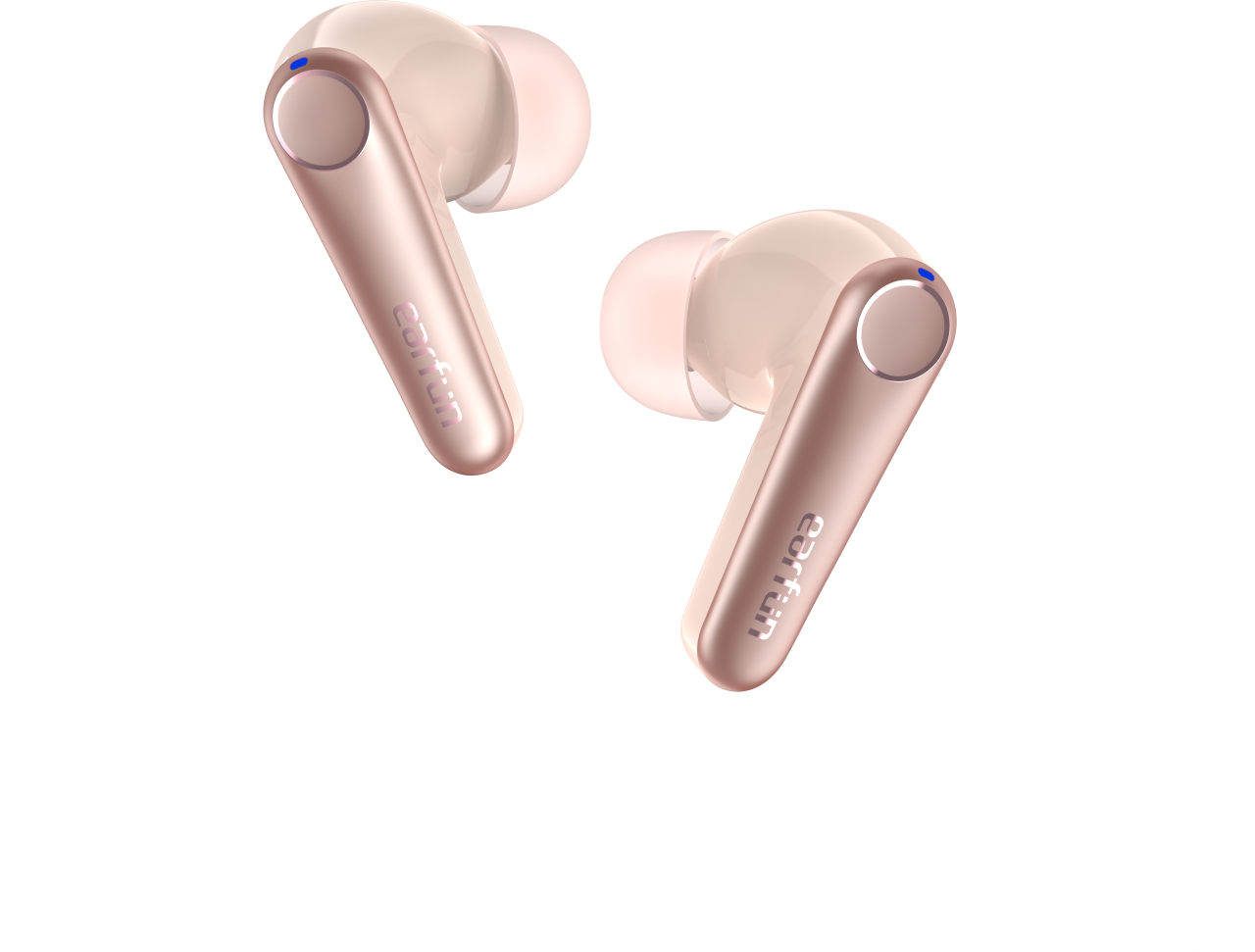 EarFun Air Pro 3 ANC搭載完全ワイヤレスイヤホン Bluetooth 5.3 -43dBノイズキャンセリング QCC3071チップ搭載 aptX adaptive対応 超低遅延55ms｜knicomcorp｜05