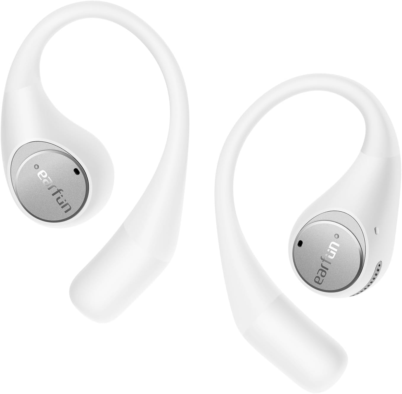 EarFun（イヤーファン） 【VGP 2025 金賞】EarFun OpenJump オープン