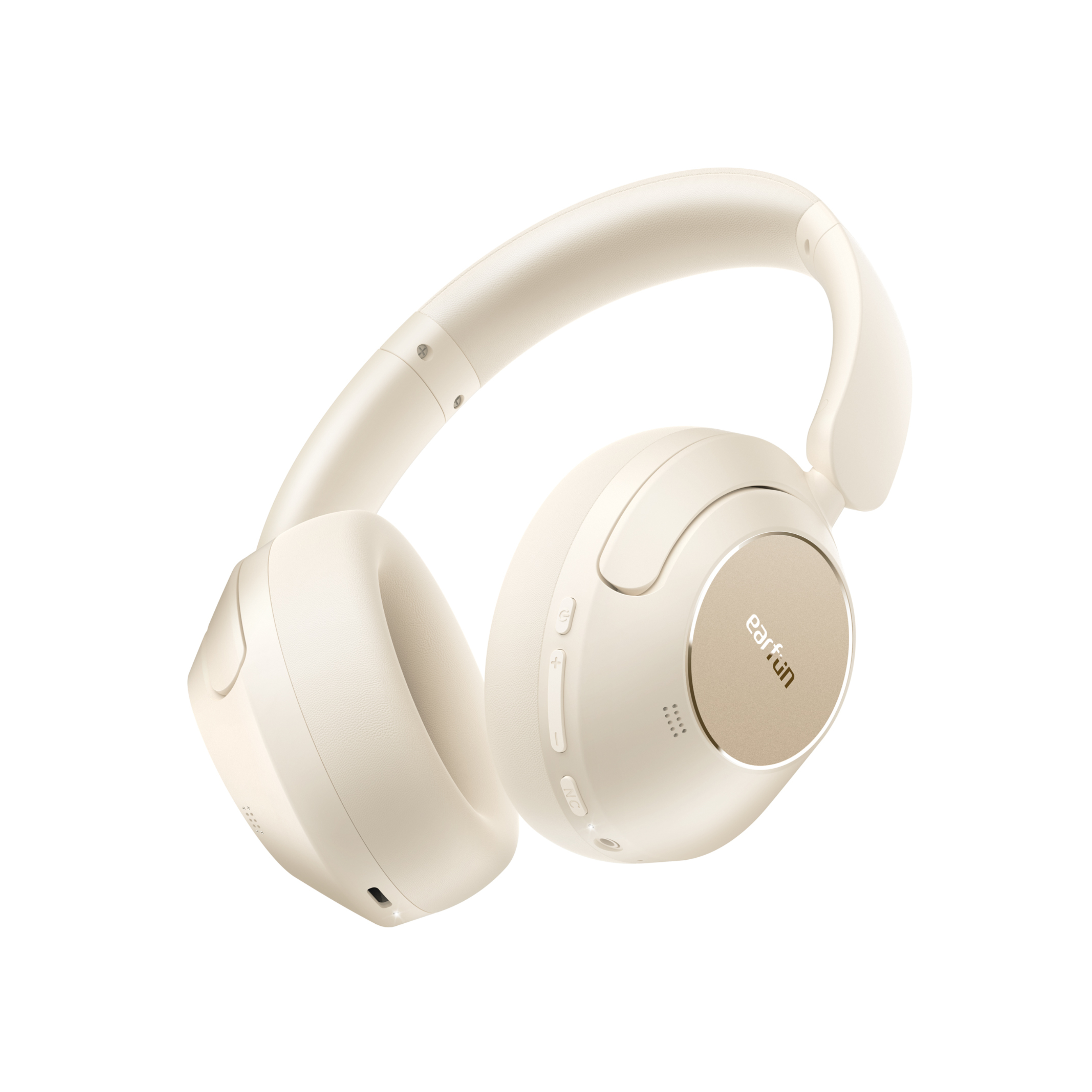 earfun wave pro ワイヤレス　ヘッドホン　LDAC 動作確認済 EarFun Wave Pro