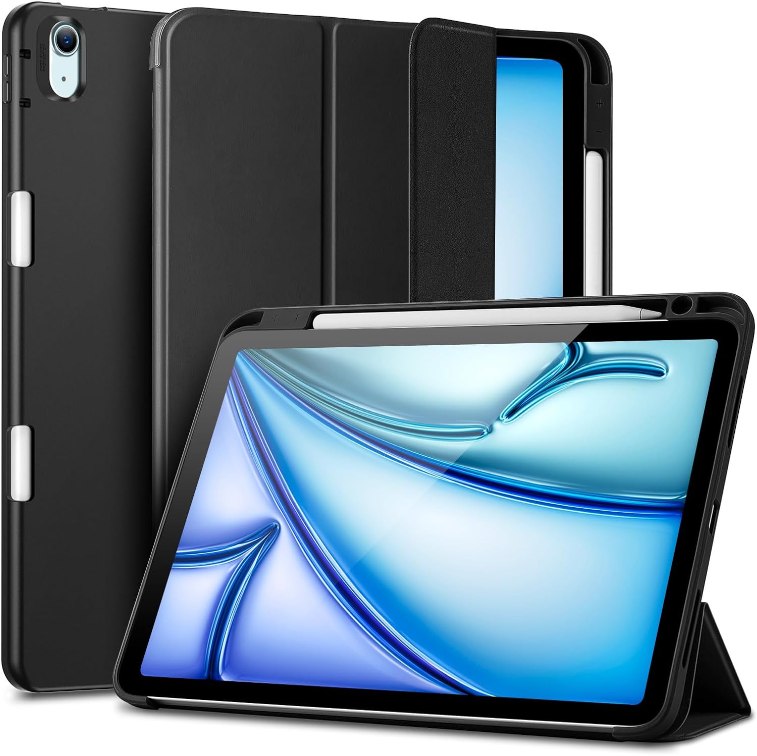 ipad air m2 ケース（ESR）のおすすめ人気商品一覧 通販 - Yahoo