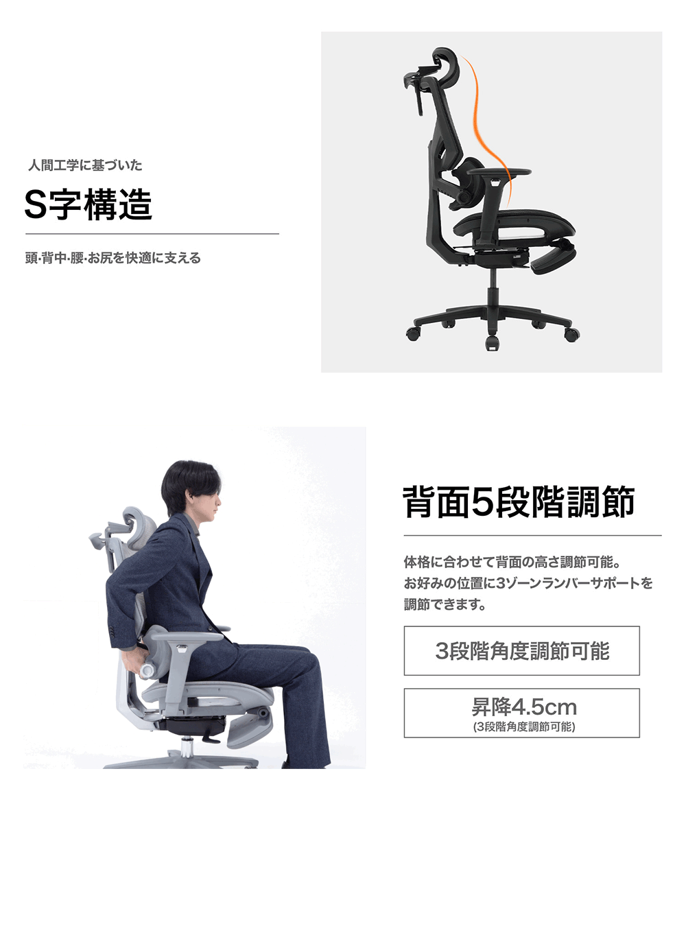 Amazon.com: Bestier Velvet Executive Office Chair, Ergonomic
