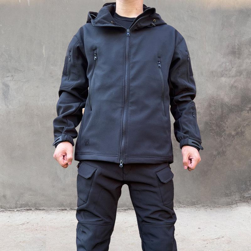 マウンテンジャケット メンズ 厚手 登山服 スキーウェア マウンテン 