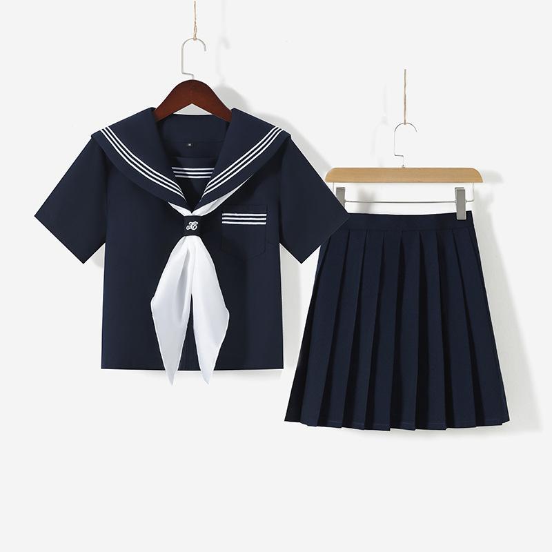 高松南高校制服　半袖サイズL L3枚セット Yahoo!オークション - O268 (中古) 香川県 高松南高校 学生服 3点セッ