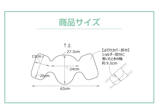 保存版 抱っこ紐 おんぶ紐 メール便発送 首かっくん防止 頭あて 日本製 おんぶ 頭あて 首 カックン 支え ヘッドサポート 頭サポート よだれパッド カバー 抱っこ紐 あかちゃんといっしょ 日本製 Rym04 レビュー特典付 Www Threeriversofs Com