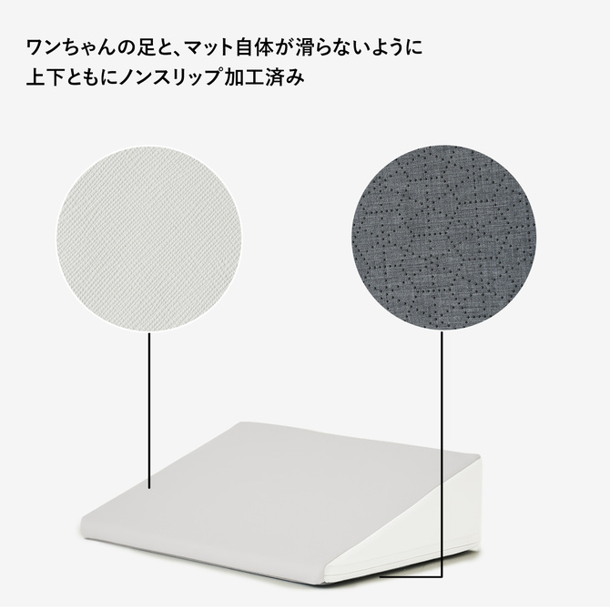 ペットスロープ ドッグステップ ペット 小型 北欧 猫 犬 モバイルペットルーム 送料無料 踏み台 介護 ペット用品 ノンスリップペットステップ th109 関連画像4