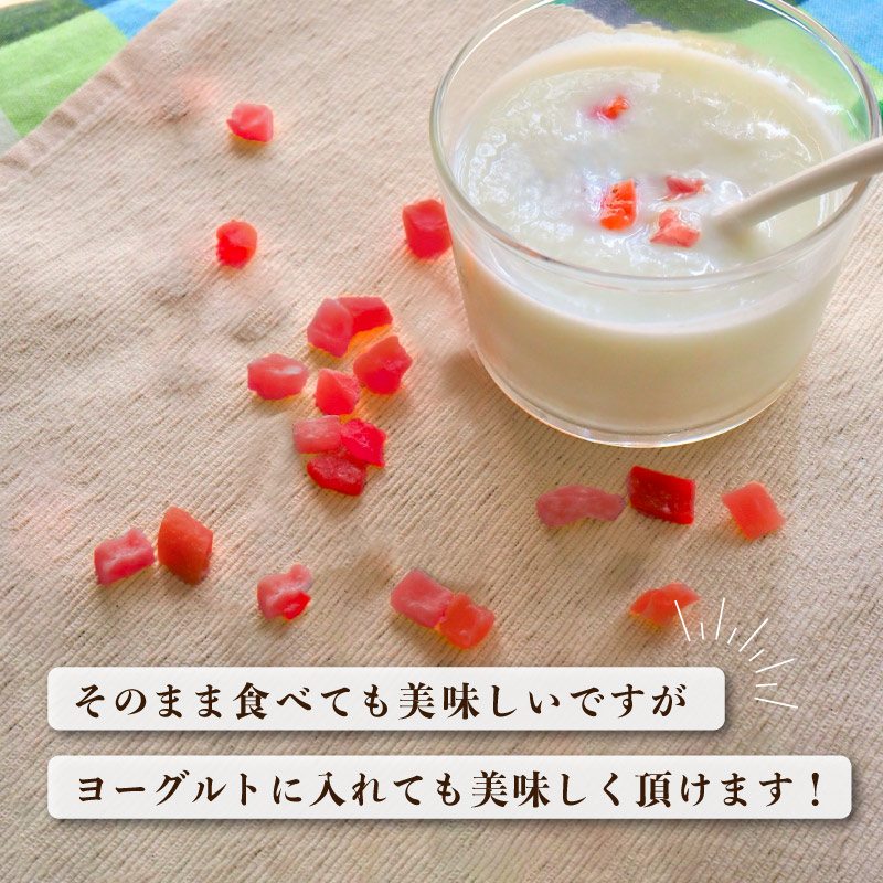 ストロベリー 美味しい アレンジ