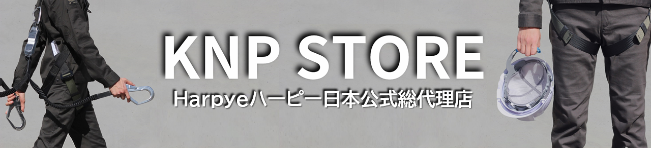 KNPSTORE ヘッダー画像