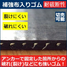 ゴムシートの選び方 - ゴムシート専門店 ゴムシート.com - 通販 