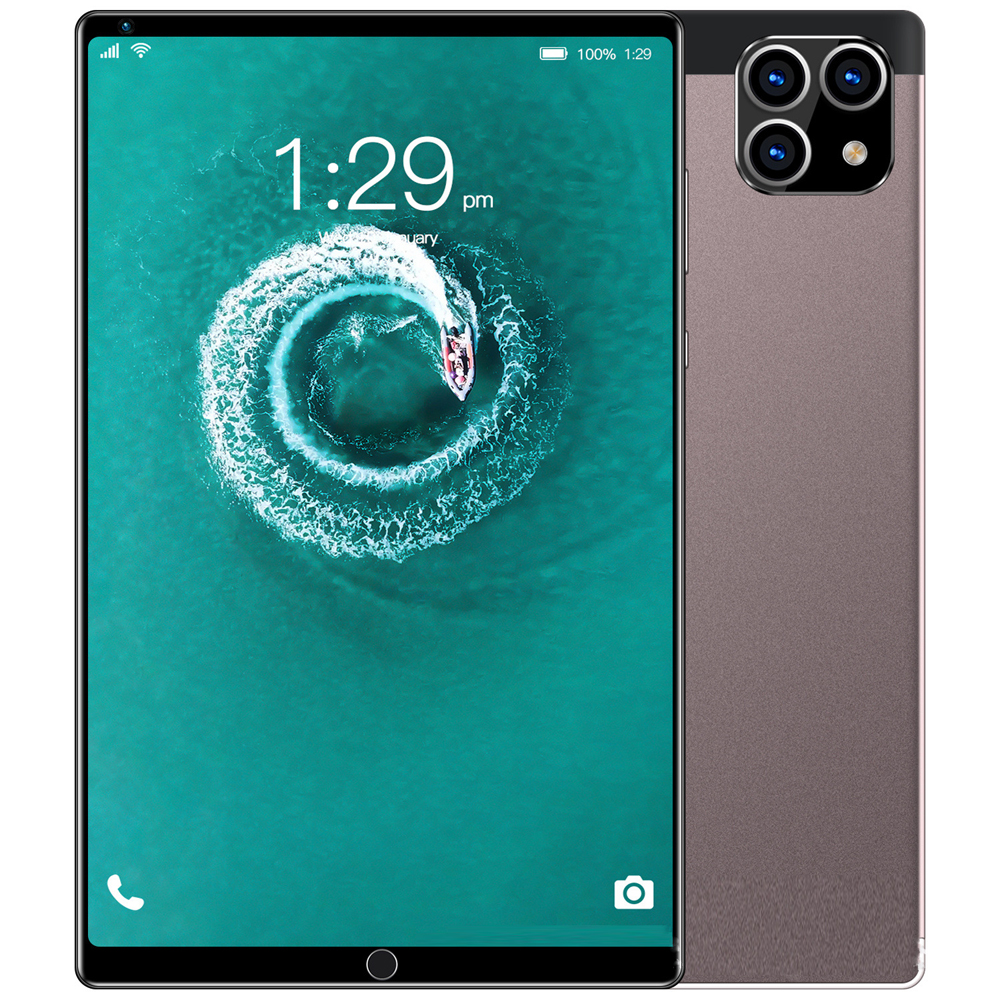 【新発売】今週の市販 PC タブレット 本体 SIM wifi5G 8+256GB Android15 8インチ Androidタブレット本体