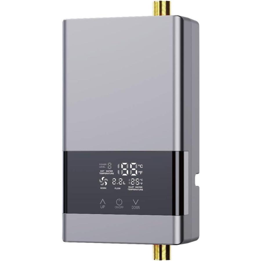 給湯器 2020年製 イトミック ESN20BWN215D0 電気温水器 2020年製 給湯