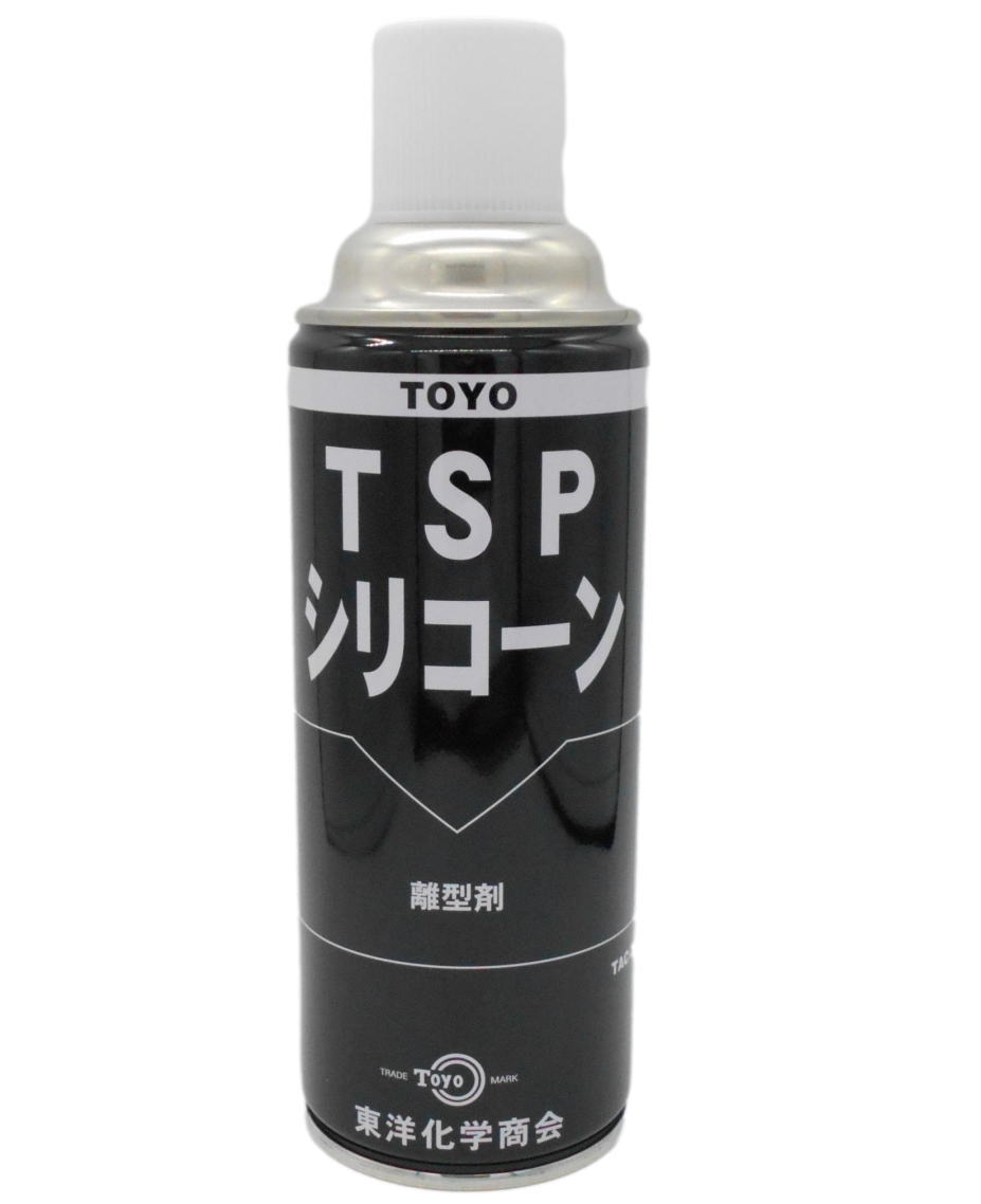 東洋化学商会 シリコーンTSP ブラック 420ml TAC-702 :4947436102815:小箱屋 - 通販 - Yahoo!ショッピング