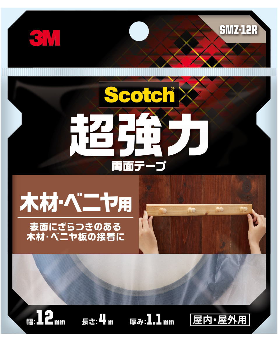3M XRb` ͗ʃe[v ؍ށExjp SMZ-12R