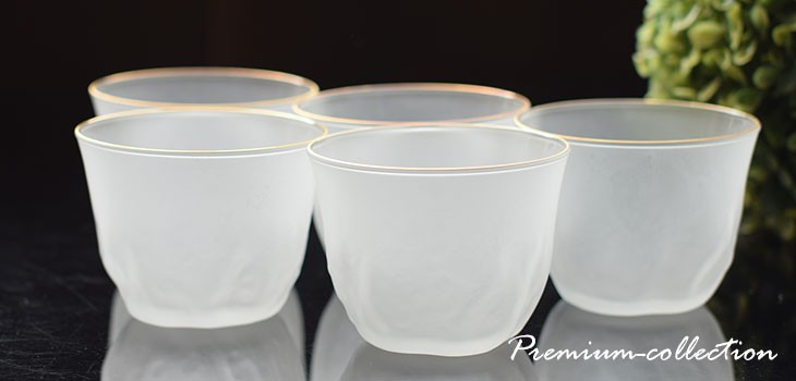 グラス 冷茶 美風冷茶セット : 小林陶芸 - 通販 - Yahoo!ショッピング