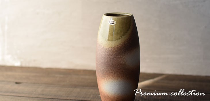 信楽焼 花器 花瓶 水盤 :kaki-362:小林陶芸 - 通販 - Yahoo!ショッピング