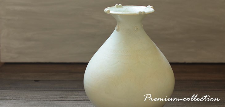 花器 花瓶 水盤 壺 S-21 : kaki-134 : 小林陶芸 - 通販 - Yahoo